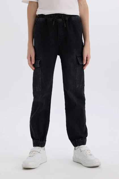 شلوار جین بچگانه اورجینال دیفکتو defacto