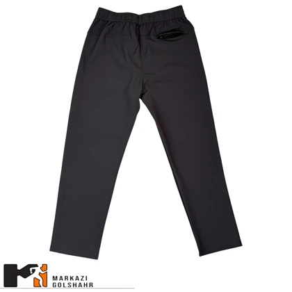 شلوار ورزشی مردانه نایک کد 2019254