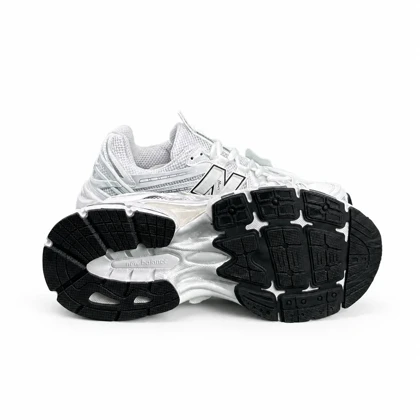 کتانی مردانه نیوبالانس 1906 سفید New BALANCE 1906A