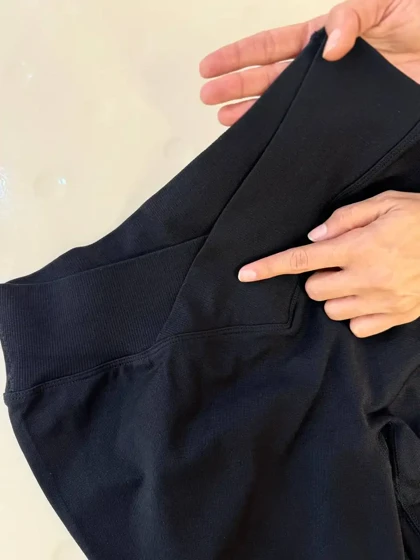 شورتک‌رنگی سیملس باربی