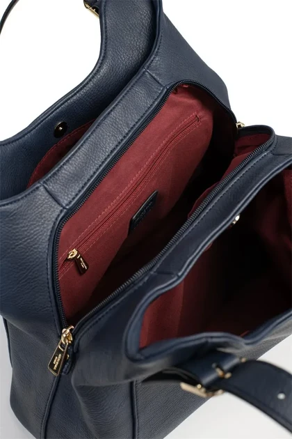 کیف زنانه هگزاگونا Hexagona کد 579739