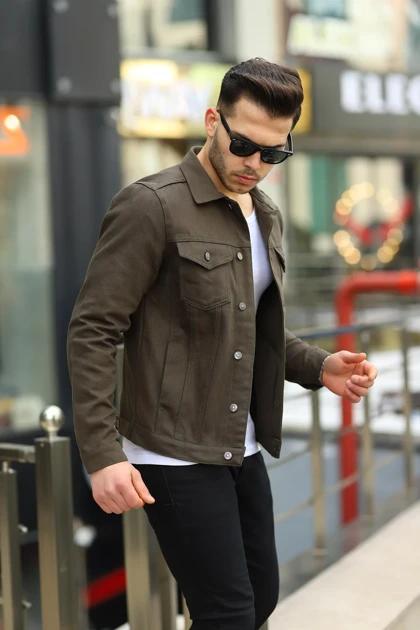 کت و ژاکت مردانه serseri-jeans serseri-jeans