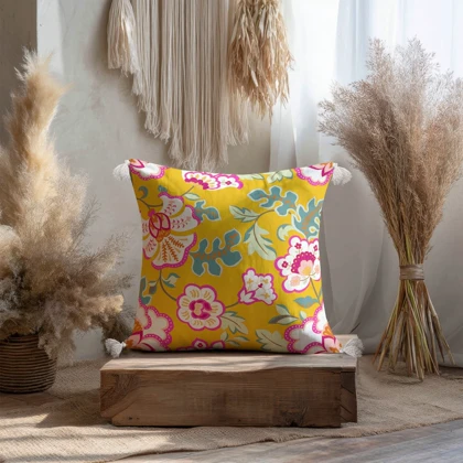 کوسن pillow Luxury228