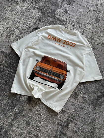 تیشرت BMW 2002