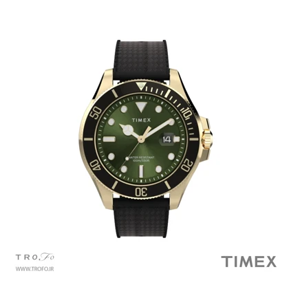 ساعت مچی عقربه ای مردانه تایمکس (Timex) مدل TW2Y05300
