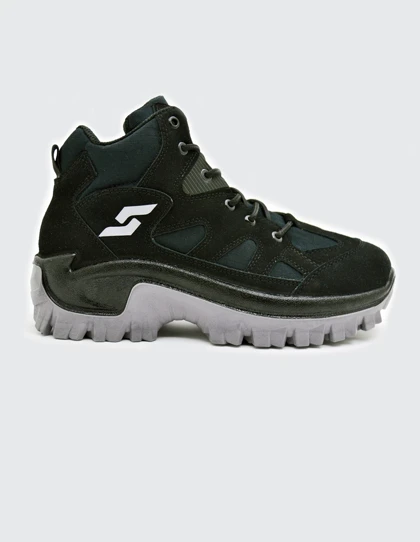 کفش کوهنوردی و طبیعت گردی مردانه اسپورتلند Winter Hike M