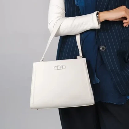 کیف دستی زنانه دیوید جونز مدل David Jones CM7415