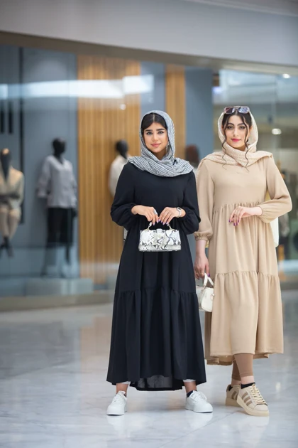 کنفی کراش یقه 7 دامن طبقه‌ای