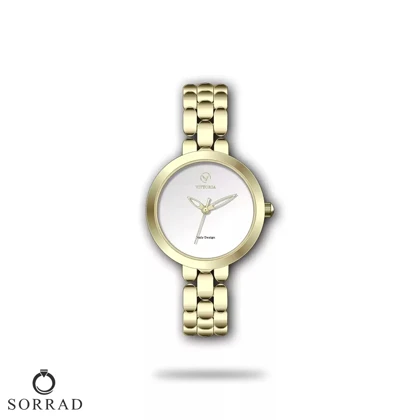 ساعت ویتوریا زنانه / مدل VT3100