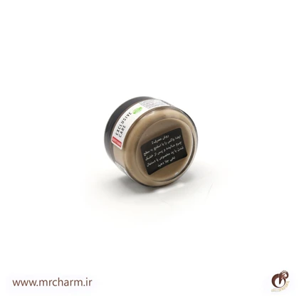 ژل تمیز کننده محصولات چرمی mrc30044