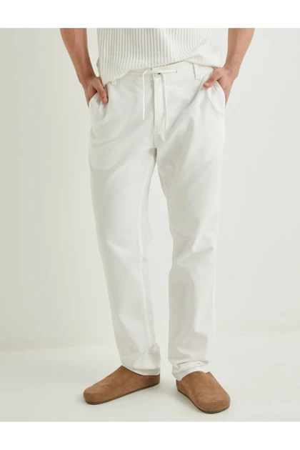 شلوار مردانه اورجینال کوتون koton