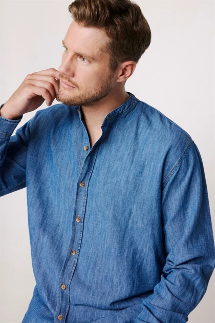 پیراهن مردانه اورجینال تیودرز tudors