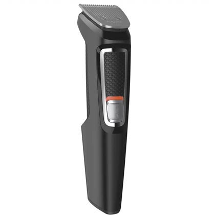 ماشین اصلاح چند کاره فیلیپس Philips Norelco مدل MG3740/40 مجموعه 13 تکه