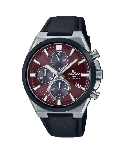 ساعت مچی مردانه کاسیو ادیفایس CASIO EDIFICE EQS-950BL-5AV