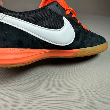 کفش سالنی برند نایک NIKE مدل NIKE PREMIER طرح 4 شناسه 10100497