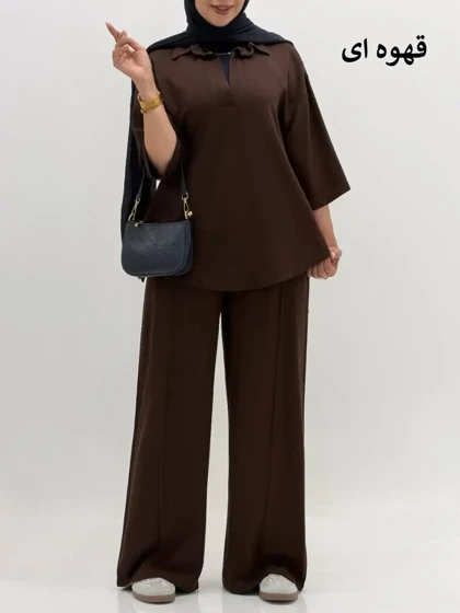 4039- ست لینن زارا