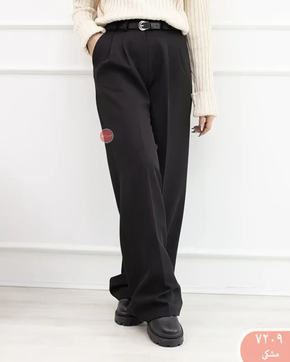 شلوار بگ 7209