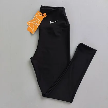 لگ نایک flexible مشکی 34 36