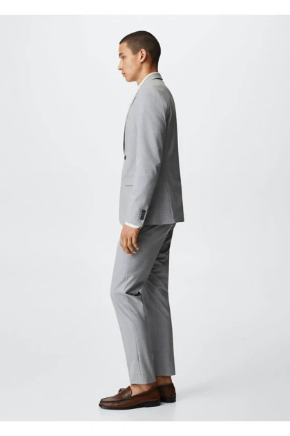 کت و ژاکت مردانه mango-man