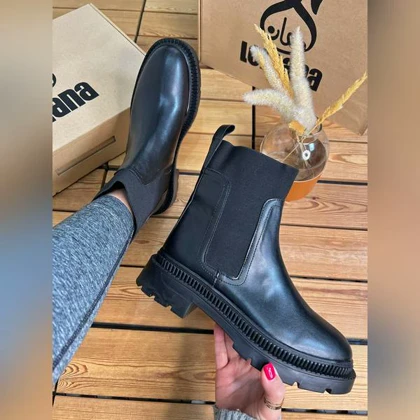 بوت منگو _ 1257