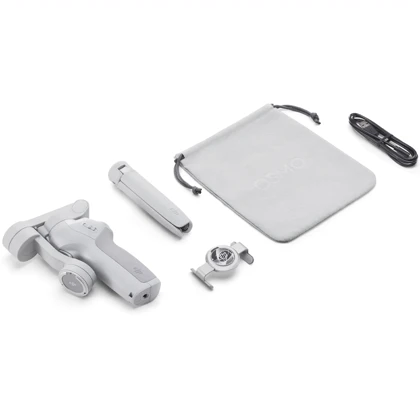گیمبال موبایل دی جی آی DJI مدل OK200 سه محوره