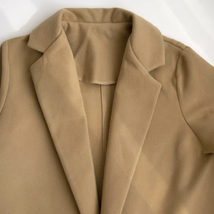 پالتو فوتر بلند