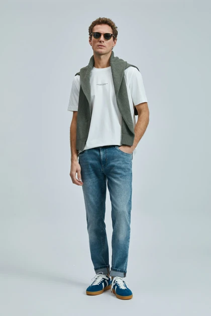 تیشرت مردانه lufian lufian