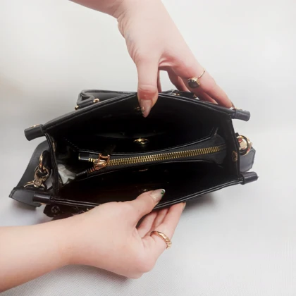 کیف دستی کلاسیک لویی ویتون Louis Vuitton کد 3255