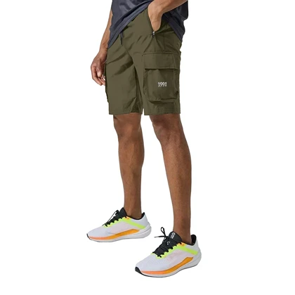 شلوارک ورزشی مردانه آیرو 1991 SH1950 B