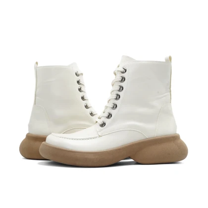 کفش بوت زنانه مدل 0534 _ Boots