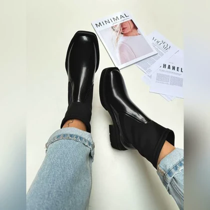 بوت وارداتی بالا استرج