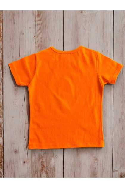 تیشرت بچگانه patriko-tekstil patriko-tekstil