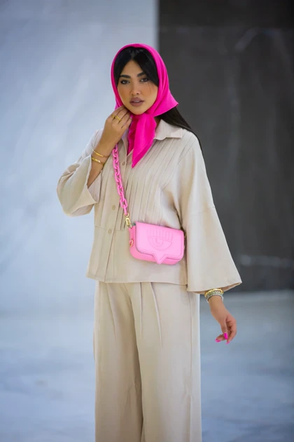 شومیز لوئیز لیدیا