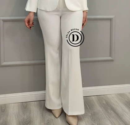 شلوار دمپا ستایش 430