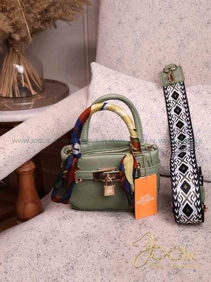 کیف دوشی زنانه هرمس HERMES کد K1069