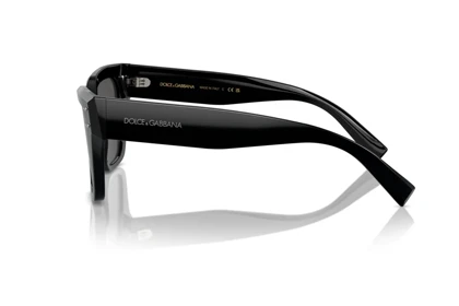 عینک آفتابی دولچه گابانا Dolce & Gabbana DG4471S 050187