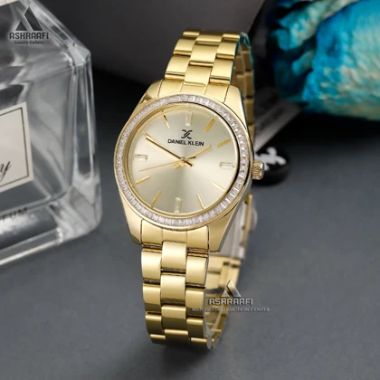 ساعت زنانه دنیل کلین Daniel Klein DK.1.13602-3