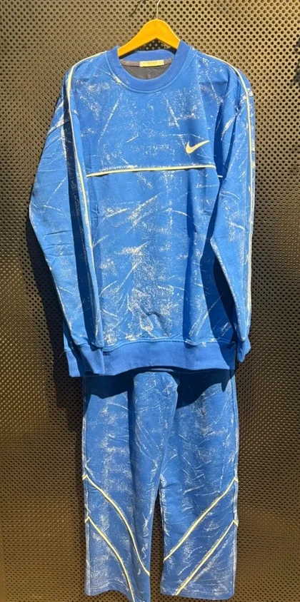 ست دورس و شلوار نایک