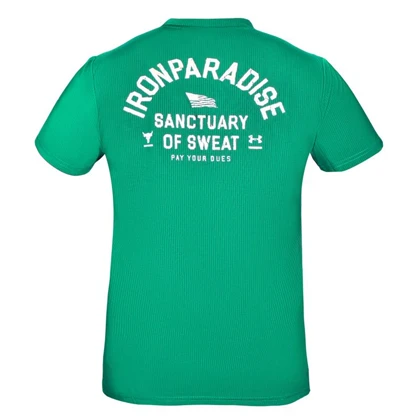 تیشرت ورزشی مردانه مدل GS-Rock-Sweat 256