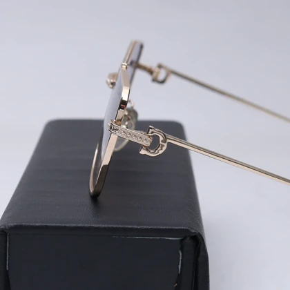 عینک برند CARTIER کد 181473