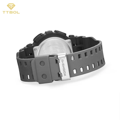 ساعت مچی مردانه کاسیو جیشاک CASIO G-SHOCK GA-100FL-1A