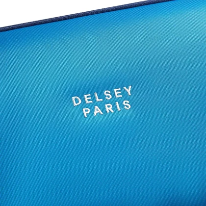 ست چمدان دلسی Delsey مدل براچنت 3