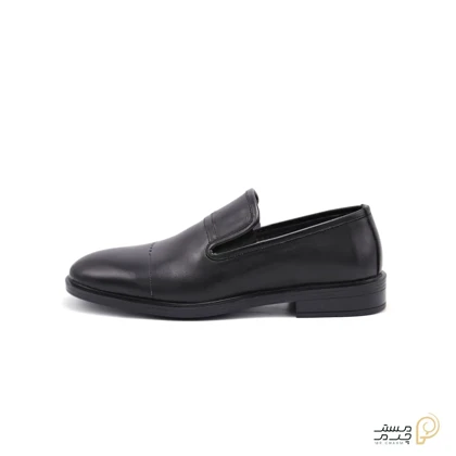 کفش چرم مجلسی mrc1124-06