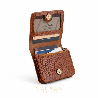 جاکارتی چرم یلسان مدل آیدن کد 071-GC