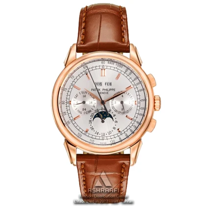 ساعت پتک فیلیپ Patek Philippe Grand Complications RGB52