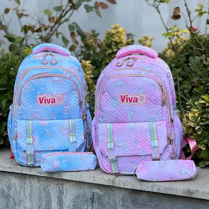 کوله پشتی ویوا مدل VIVA3943