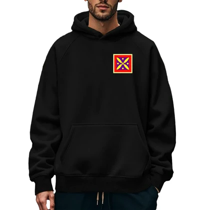 هودی طرح درفش کاویانی کد 2