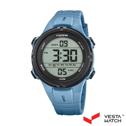 ساعت مچی مردانه کلیپسو CALYPSO مدل K5837/1