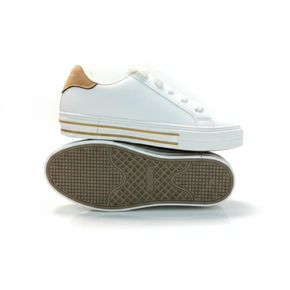 کفش کتانی ونس پر کرم کد 294942