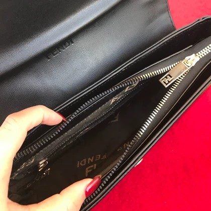 کیف زنانه FENDI فندی وارداتی کد 969